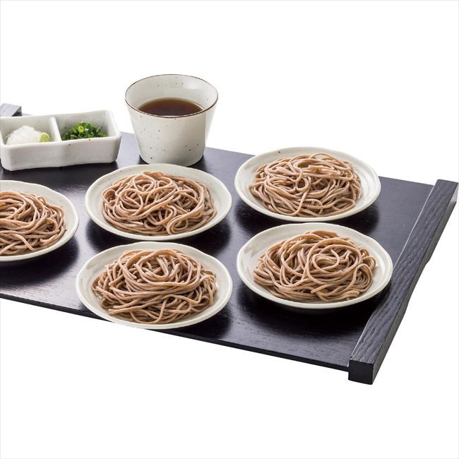 送料無料 お歳暮 田中屋食品 出石そば半なま8人前つゆ付き ST-660  ※11/2以降の出荷予定となります。北海道・沖縄・離島は配達不可 全国送料無料 御歳暮 早割 お歳暮2026 御挨拶 お取り寄せ グルメ スイーツ