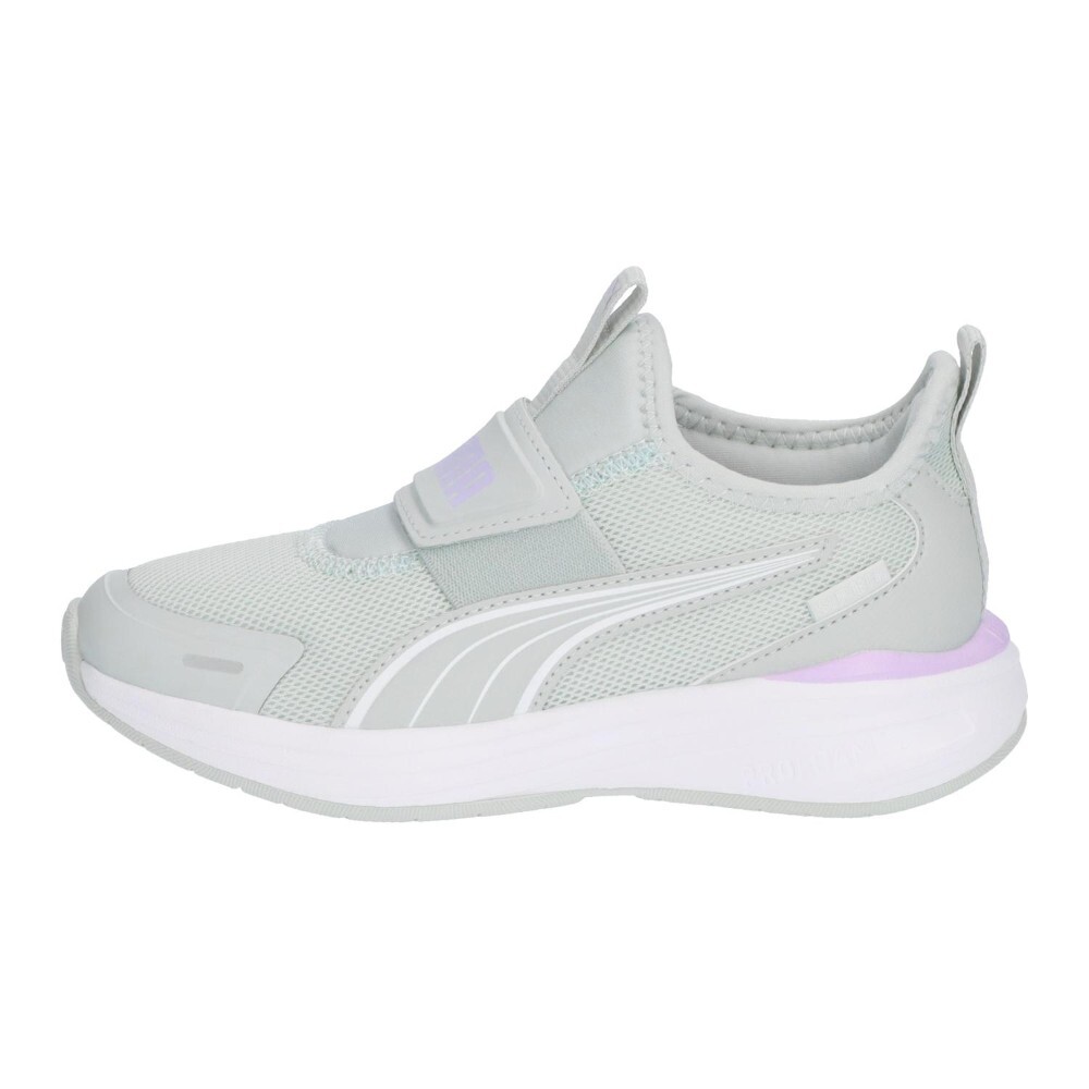 プーマ スリッポン スニーカー キッズ 男の子 女の子 クルーズ プロフォーム 2 イーズイン PS PUMA 314016 子供靴 ハンズフリー 立ったまま履ける 履きやすい