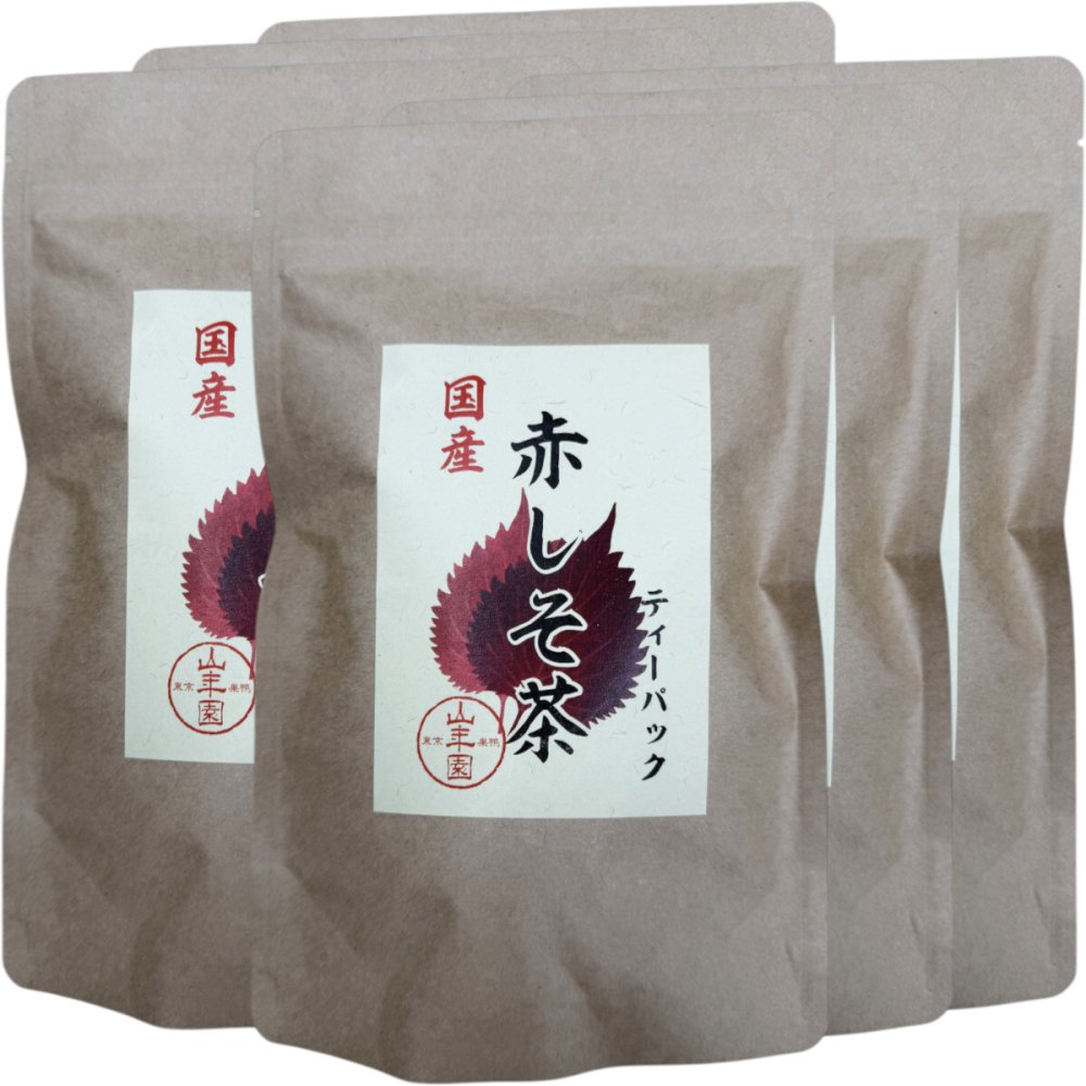 【国産 100%】赤しそ茶 ティーパック 2g×12パック×6袋セット 宮崎県産 送料無料 しそ緑茶 シソ茶 紫蘇茶 シソ緑茶 紫蘇緑茶 健康茶 妊婦 ダイエット 贈り物 ギフト プレゼント 敬老の日 プチギフト お茶 2026 内祝い お返し