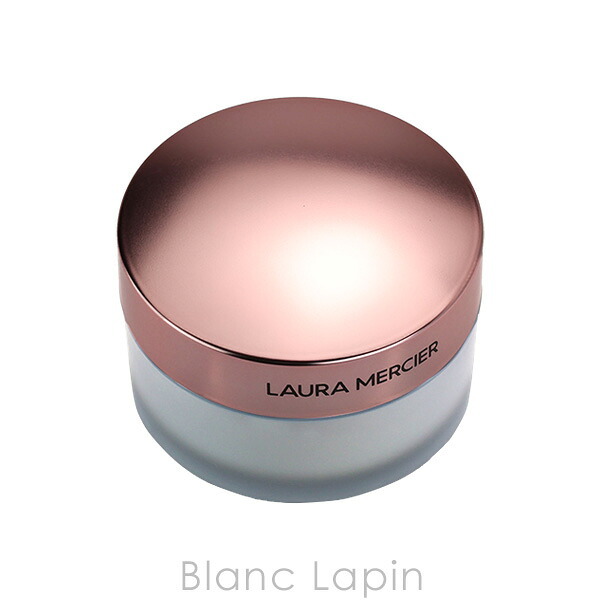 ローラメルシエ LAURA MERCIER トランスルーセント ルースセッティングパウダー ウルトラブラー トーンアップローズ フェイスパウダー 20g