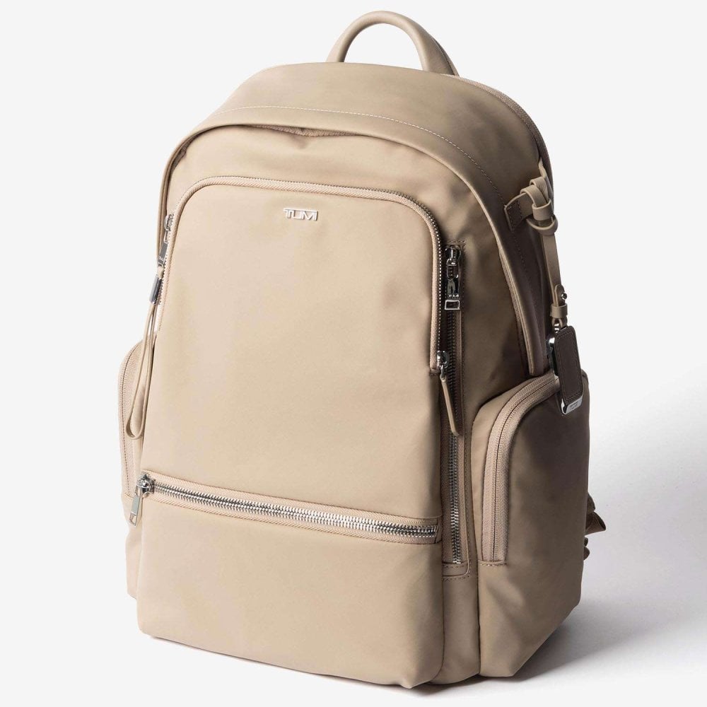 トゥミ TUMI VOYAGEUR ヴォヤジュール CELINA BACKPACK セリーナ バックパック 0196600 146566 リュックサック レディース バッグ