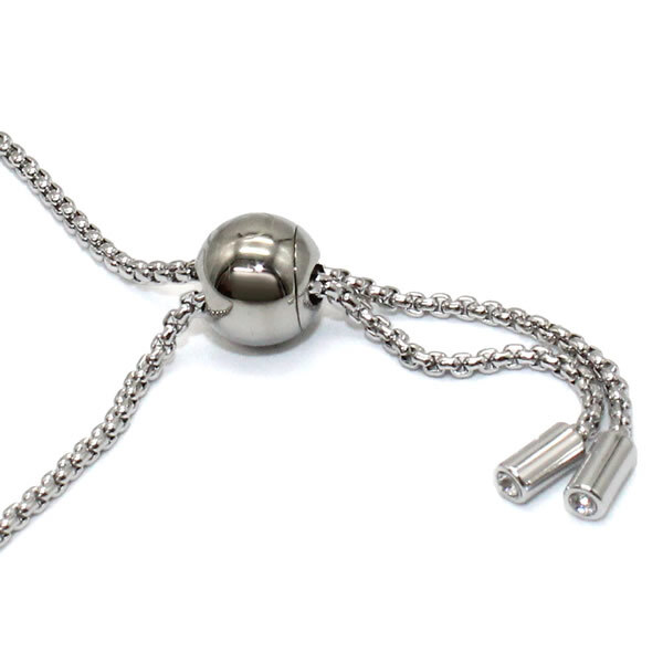 SWAROVSKI スワロフスキー ブレスレット 5725854 Matrix Tennis アクセサリー シルバー