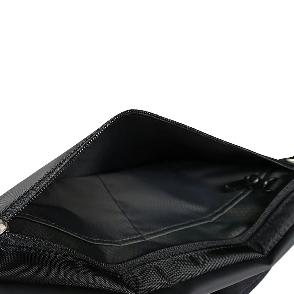 シー ウエストバッグ 2WAY ボディバッグ A5 CIE バリアス スリングバッグM 021830 メンズ レディース 送料無料 誕生日プレゼント ギフト ラッピング無料 【正規代理店】