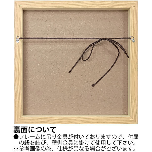X RAY キャンバスアート リーフ ブラウン3 スクエアS XR-05812 送料無料 アートフレーム 葉っぱ 葉 X線 絵画 アート アートフレーム インテリア