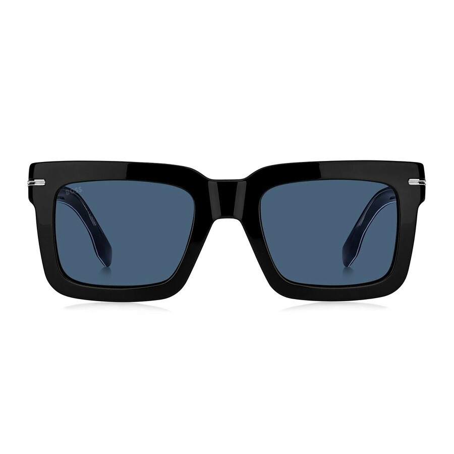 【並行輸入品】【正規品・新品】BOSS ボス BOSS1501/S INAKU サングラス メガネ 眼鏡 メンズ レディース 伊達メガネ ビジネス 普段使い おしゃれ プレゼント ギフト 送料無料