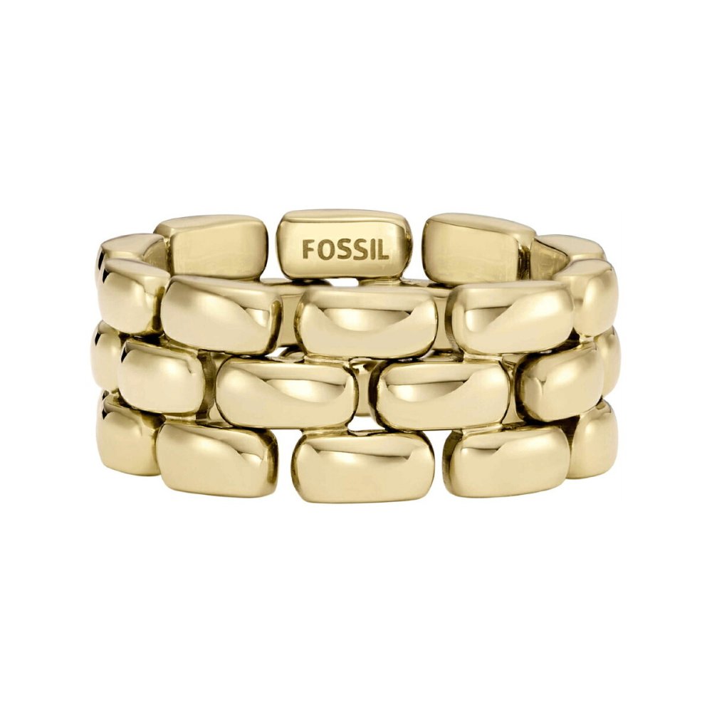 フォッシル FOSSIL Arden アクセサリー 指輪 リング サイズ（US）8 レディース JF047857108