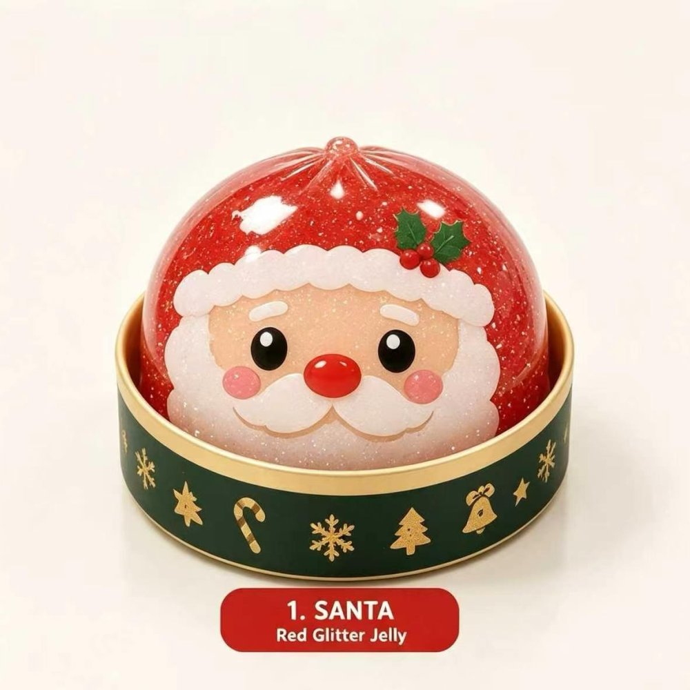 SNSでバズり中！クリスマス 肉まんスクイーズ ブラインドBOX 肉まん スクイーズ 低反発 もちもち 全6色 せいろ ケース付き スクイーズ玩具 ストレス解消 おもちゃ かわいい 癒しグッズ 握る やわらかい プレゼント ギフト