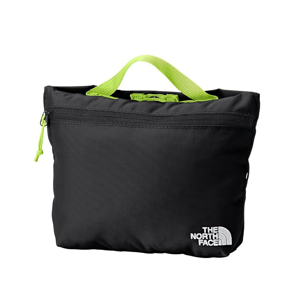 THE NORTH FACE ノースフェイス ビルビーポーチL NN22603 ポーチ 小物入れ メンズ レディース バッグインバッグ アウトドア 旅行