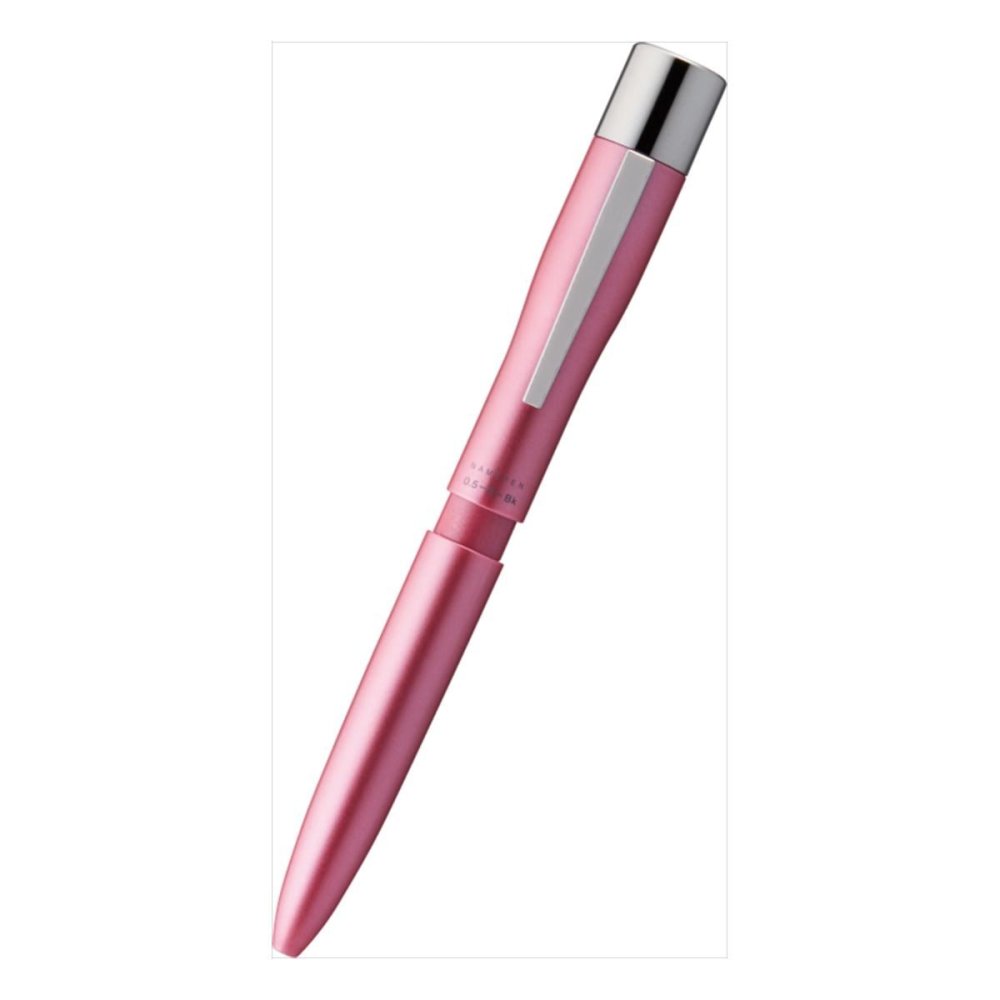 シヤチハタ ネームペン トリノ パールピンク メールオーダーハガキ付き ボールペン シャーペン 文具 筆記具【北海道・沖縄県・離島 配送不可】