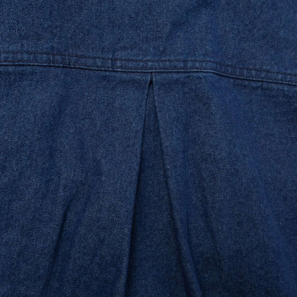 バブアー Barbour ARLA DENIM OVERSHIRT アーラ デニム オーバーシャツ LOS0078 ジャケット レディース アウター リンス ウォッシュ