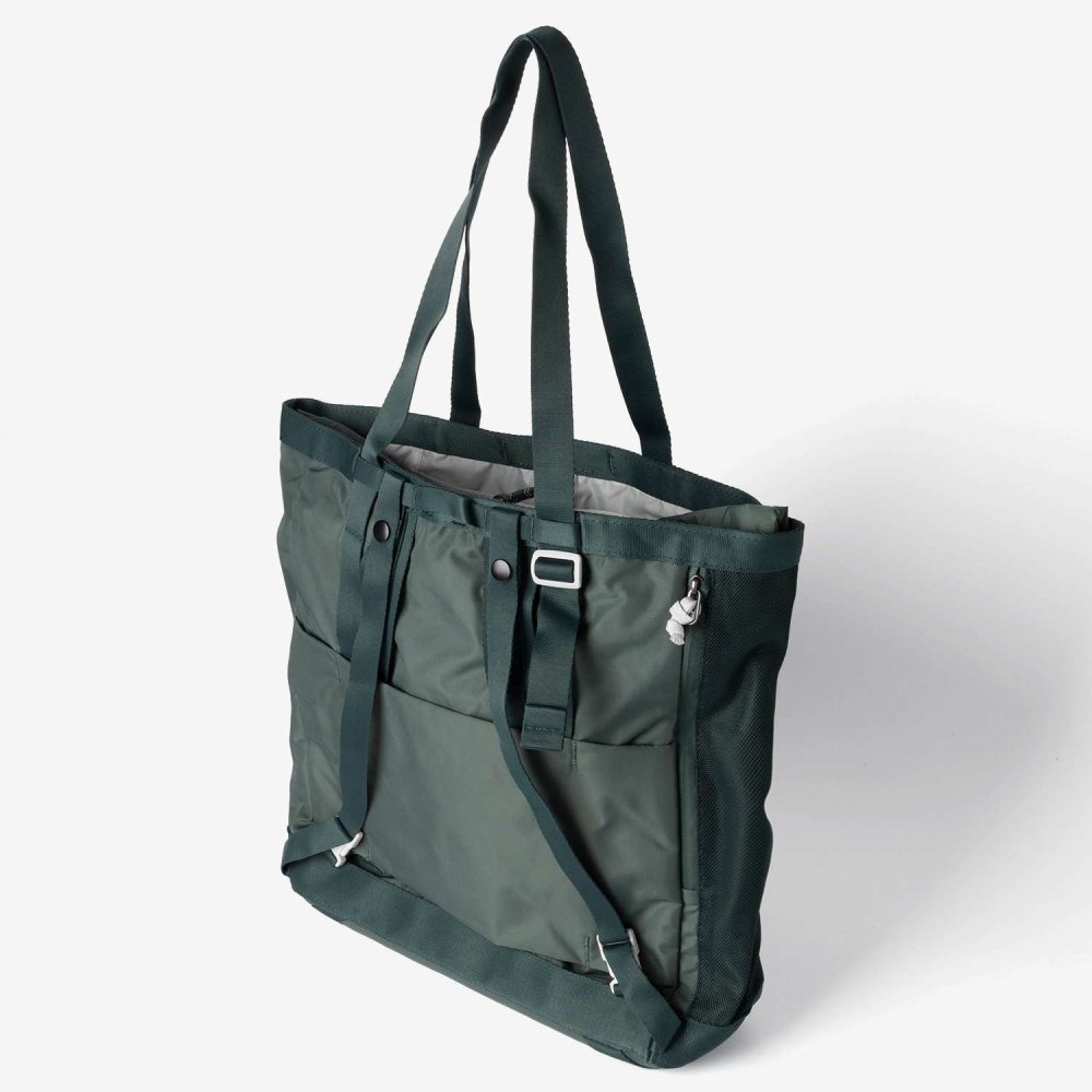 マタドール Matador 24L TOTE PACK トートパック MATTP24001 トートバッグ ユニセックス バッグ