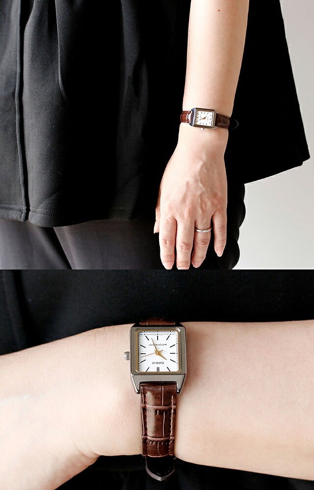 レディース ギフトセット カシオ チープカシオ CASIO クォーツ 電池式 MD-LTP-V007L レディース チプカシ 腕時計 ブランド カシオ casio アナログ選べるモデル