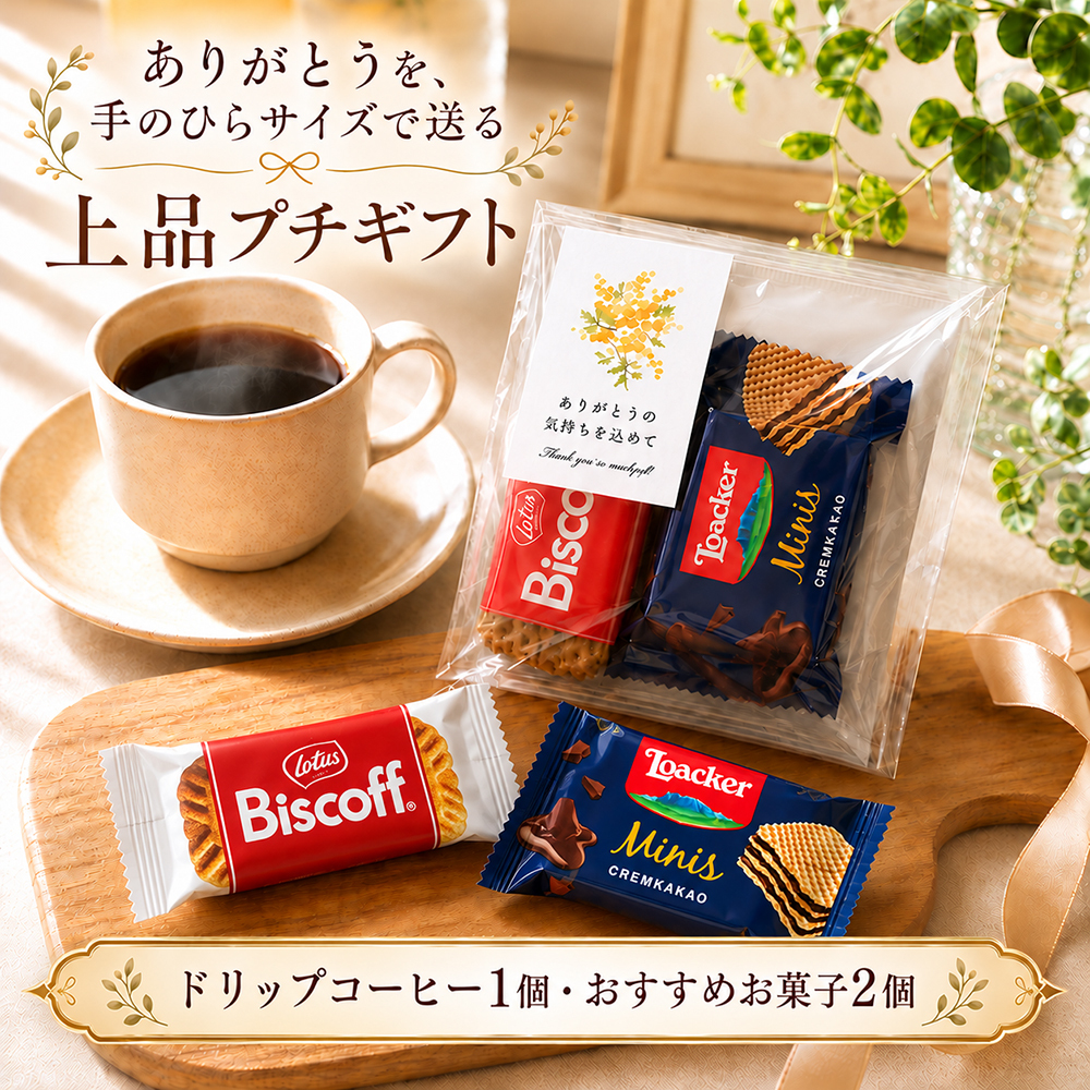 プチギフト お菓子 コーヒー 退職 ハロウィン クリスマス 個包装 お返し お礼 お世話になりました お菓子 300円 ちょっとした メッセージ 大量 プレゼント 送別会 お礼 産休 産休前 スイーツ ありがとう おしゃれ まとめ買い ギフト 手土産 内祝い 結婚内祝い お返し 出産内祝い 新築内祝い 引越し内祝い 入学内祝い 卒業祝い 大学入学祝い 定年退職祝い ちょっとした 消えもの