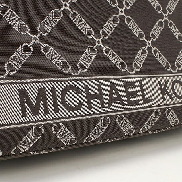 マイケルコース トートバッグ レディース ブランド MICHAEL KORS GIGI 2WAY 30S3G3GT7J ブラウン