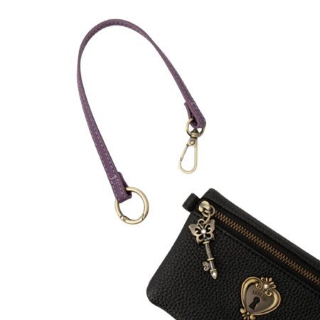 アナスイ ANNASUI マルチケース ハートロック レオパード  レディース ブランド 正規品 新品 ギフト プレゼント 人気 おすすめ 誕生日 記念日 クリスマス 送料無料  ラッピング無料ans522407