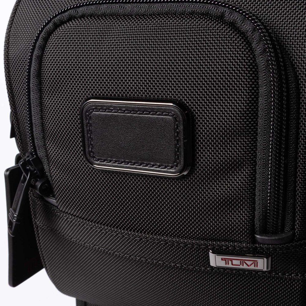 トゥミ TUMI ALPHA アルファ GOLF CART BAG ゴルフ カートバッグ 02203704D 148791 キャディバッグ キャディーバッグ ゴルフバッグ ユニセックス