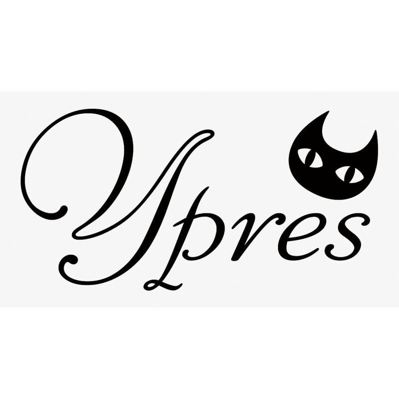 イーペルの猫祭り ベルギーミニワッフル (YJ-YW) [お中元][お歳暮] ※送料無料(北海道・沖縄・離島への配送不可)
