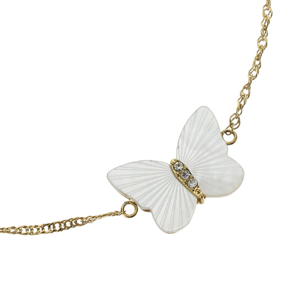 フォッシル FOSSIL Sutton アクセサリー ブレスレット レディース JF04425710