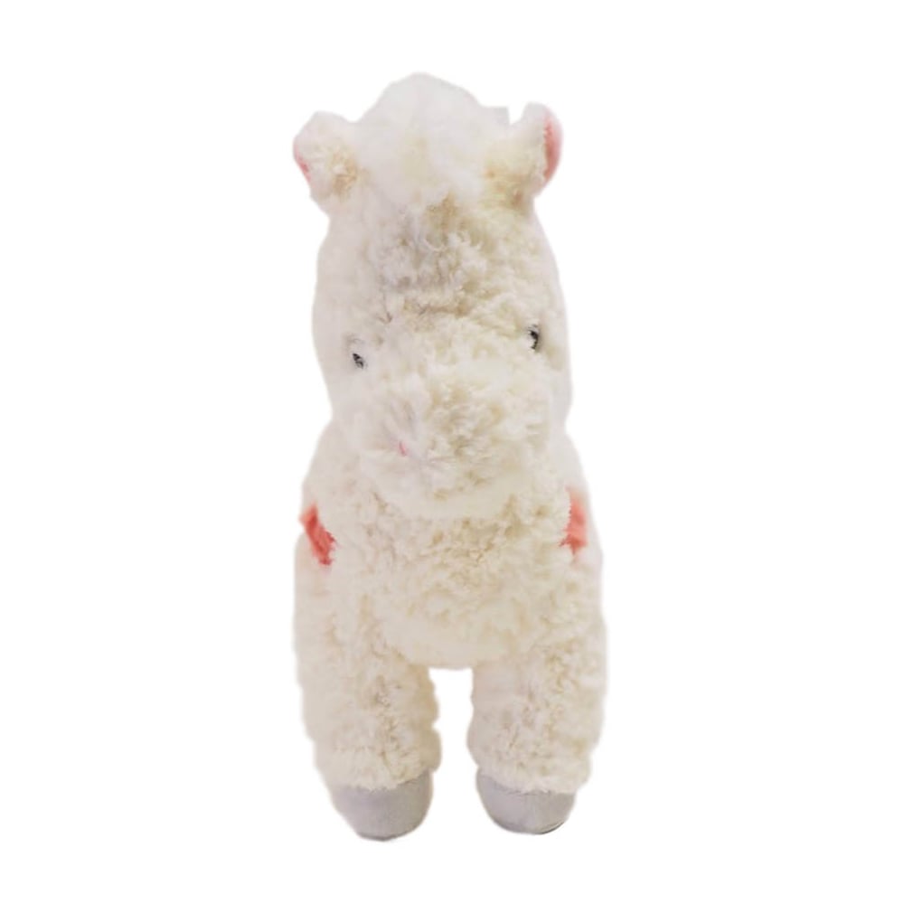 Mary Meyer（メリーマイヤー） ファブファズ カリオペ ポニー ぬいぐるみ ファーストトイ 馬 かわいい 赤ちゃん ベビープレゼント ギフト 贈り物