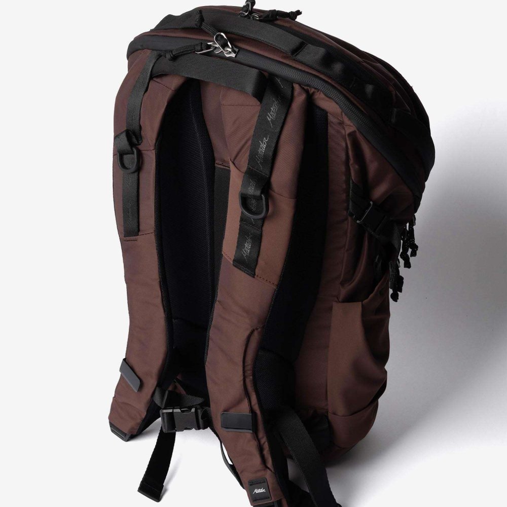 マタドール Matador 24L ADVENTURE PACK アドベンチャー パック MATGAP24001 バックパック リュックサック ユニセックス バッグ