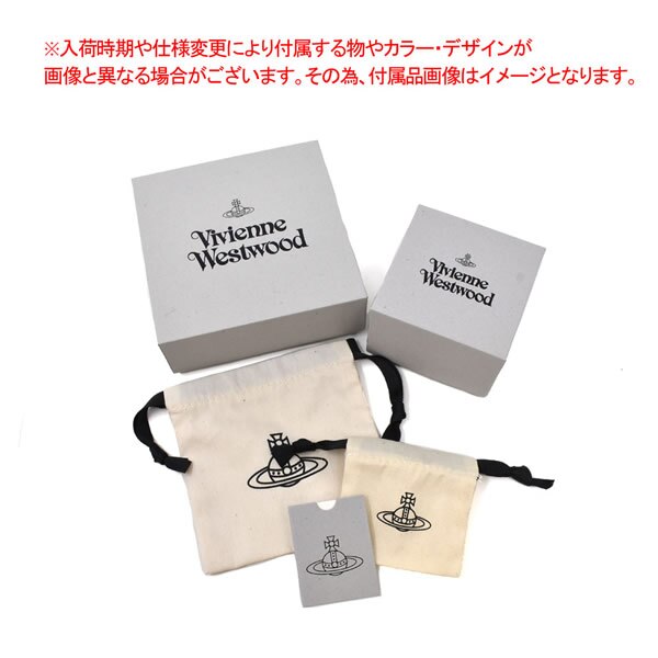 ヴィヴィアンウエストウッド ブレスレット Vivienne Westwood PETRA 61020060-02RA24 ゴールド レッド