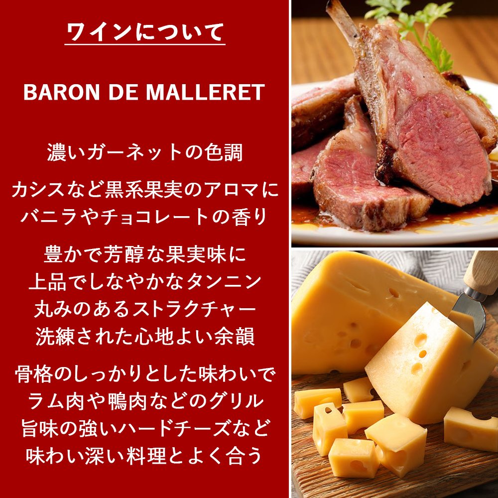高級ワイン フランス BORDEAUX ボルドー 飲み比べセット 赤ワイン 白ワイン 2本 紅白ワイン フランス オー・メドック  メルロー ソーヴィニヨン・ブラン トワル・ド・ジュイ 750ml 2本 贈り物 プレゼント 熨斗包装 ギフト箱付 お祝い 会社 上司 送料無料