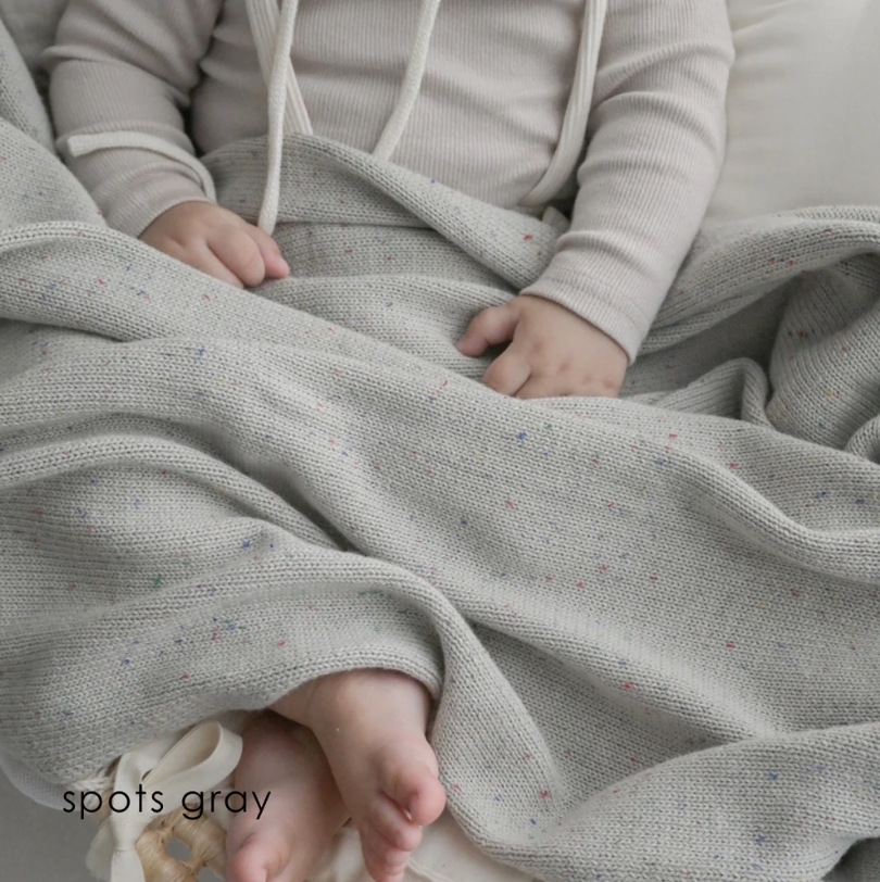 blanco ブランコ blanket gift ベビーギフトセット 出産祝い ベビー ニットブランケット おくるみ