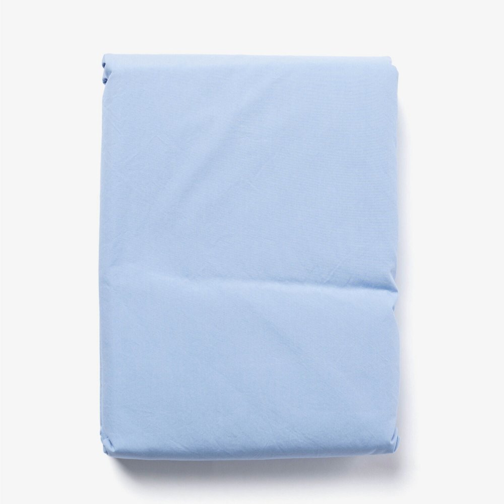 テクラ TEKLA PERCALE DUVET COVER パーケール デュベ カバー 270×235 掛け布団カバー 寝具 ユニセックス ホーム