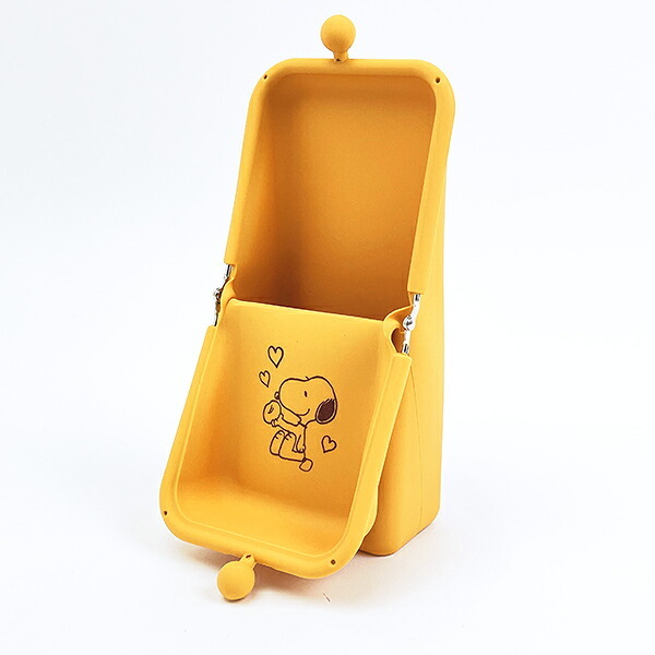 スヌーピー ドッグデッシュ エアピタ 筆箱 文具 SNOOPY