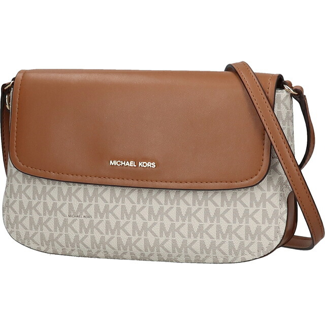 マイケルコース ショルダーバッグ レディース ブランド MICHAEL KORS アリス 32R6G0XC1B-149 VANILLA ACRN