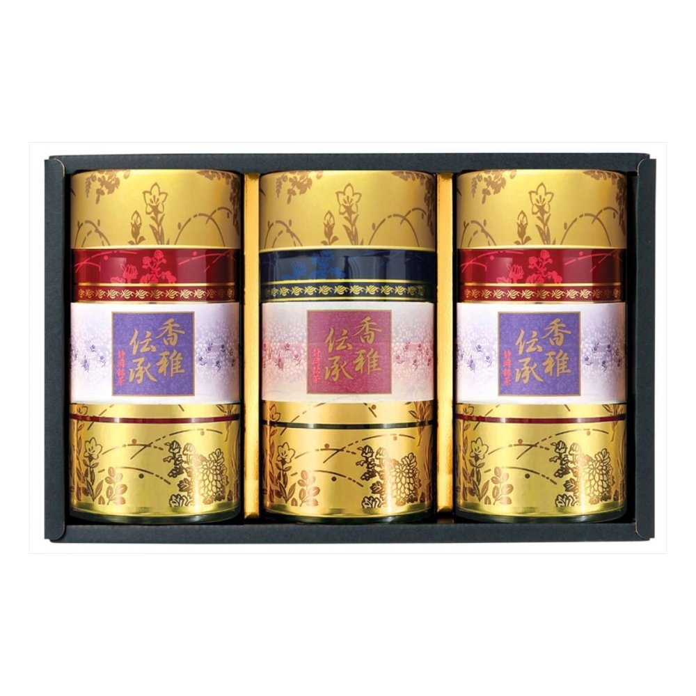 静岡銘茶 香雅伝承 深蒸し茶 ギフトセット 2種 計3個入 静岡茶 煎茶 茶葉 日本茶 深むし茶【北海道・沖縄県・離島 配送不可】
