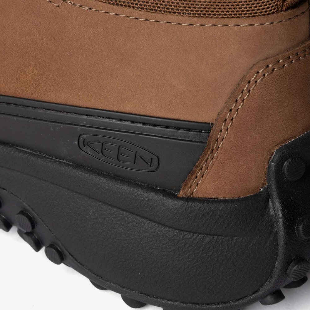 キーン KEEN KS MOC CHUKKA ケーエス モック チャッカ ブーツ 1031266 チャッカ メンズ シューズ アウトドア
