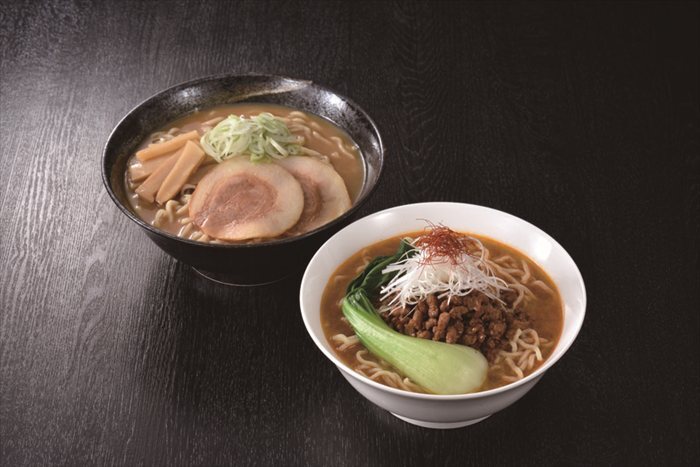 送料無料 北海道産地直送 マルワ製麺 ひでちゃん小麦のラーメンセット5人前  ※ご注文後約7～10日前後での発送となります。沖縄・離島へは別途配送料が発生いたします お取り寄せグルメ スイーツ