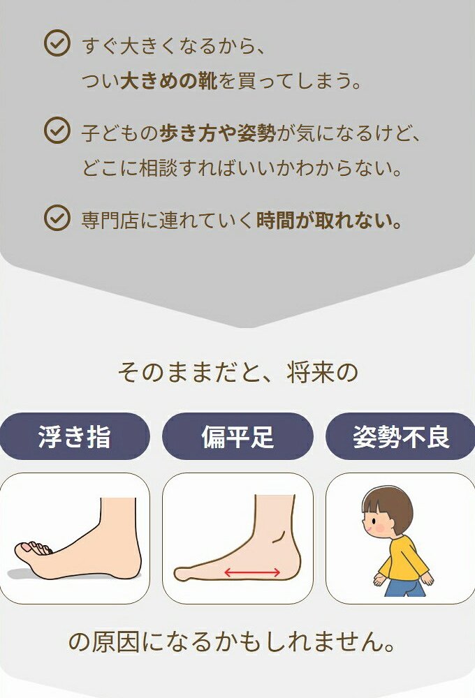 ファーストワン ハイトコット キッズインソール 足育 姿勢矯正 5本指カスタムインソール【フリージャンル】FirstOne HiTocot シューズと足を完全にフィットする湯煎ダブルフィット成形施行インソール 特許取得 抗菌加工 15cm～24cmの5サイズ