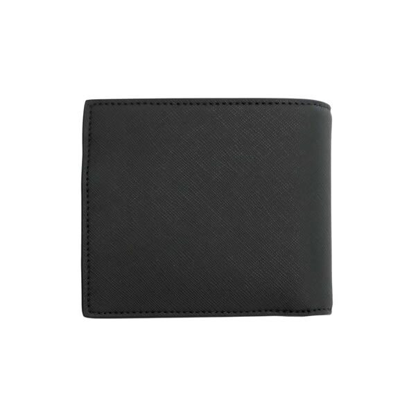ヴィヴィアンウエストウッド 財布 Vivienne Westwood 二つ折り財布 折り畳み WALLET WITH COIN POCKET 5115003nm-s0021-n401 ブラック BLACK N401