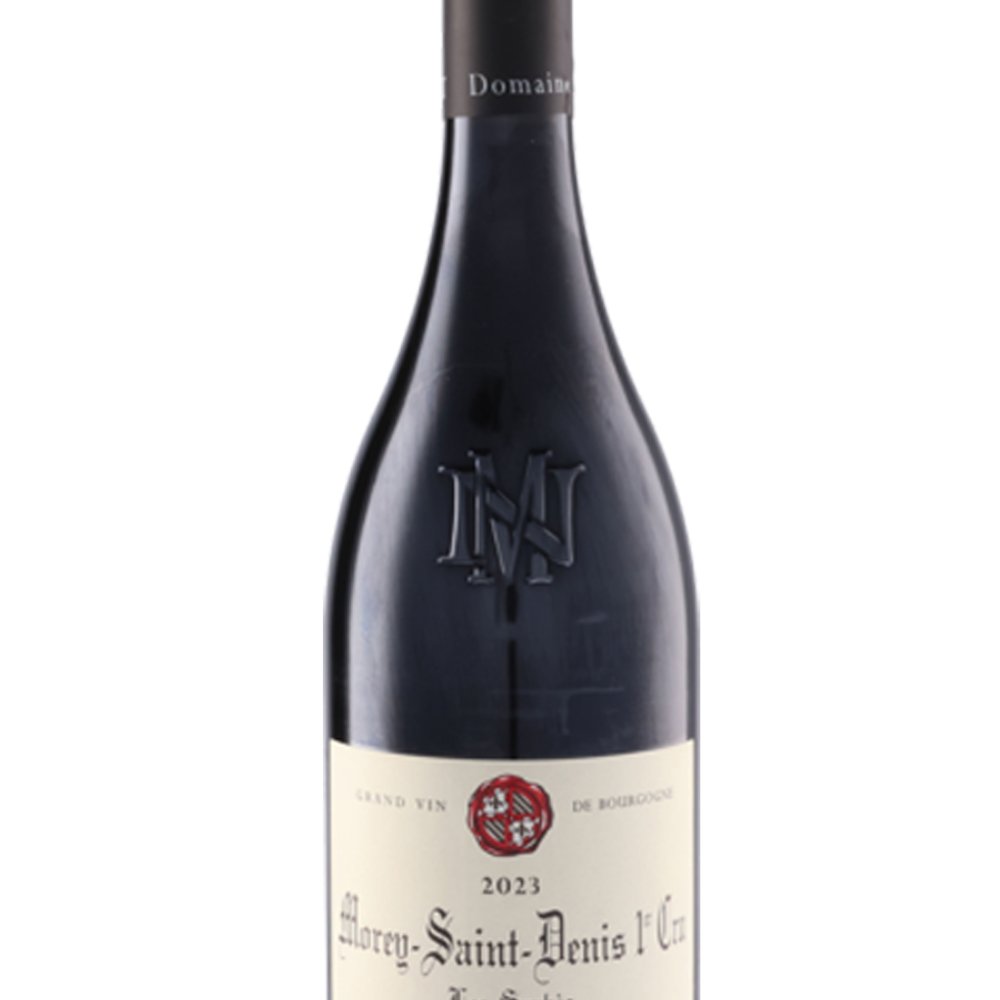 ★ 送料無料 ★ 2023 モレ・サン・ドニ プルミエ・クリュ レ・ソルベ 750ml  / ドメーヌ・ミシェル・ノエラ【 9379 】【 フランス赤ワイン 】【 ハロウィン 贈り物 ギフト プレゼント 誕生日 結婚のお祝い 】