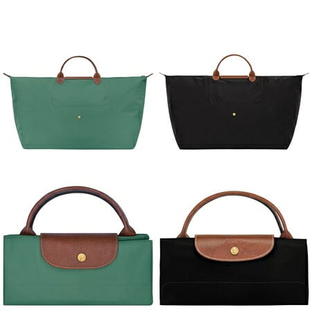 【無料ラッピング】 ロンシャン LONGCHAMP ボストンバッグ トートバッグ ル プリアージュ オリジナル XLトラベルバッグ 軽量 ブランド 正規品 新品 ギフト プレゼント 人気 おすすめ 誕生日 記念日 クリスマス 送料無料 lcp515591