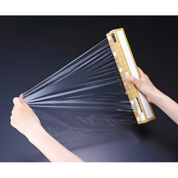 マジクック マジクック キッチンラップ レギュラー（３０cm×１０ｍ）ギフトタイプ [26-0536-068] ＳＨー２５Ｒ プレミアムギフト 贈り物 お祝い ポリエチレン 内祝い 出産内祝い 結婚内祝い 快気祝い 新築祝い お返し 贈り物 プレゼント ギフト
