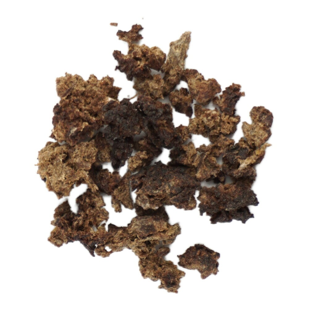 ナチュラルハーベスト NaturalHarvest 国産 北海道クリスプ エゾ鹿 犬用おやつ 20g