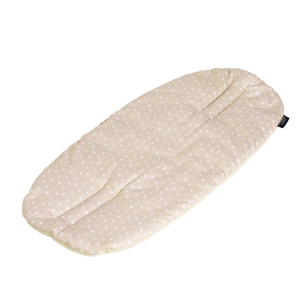コンビ combi コムペット compet フィカゴー FikaGO プラムクッション PRAM CUSHION ベージュ