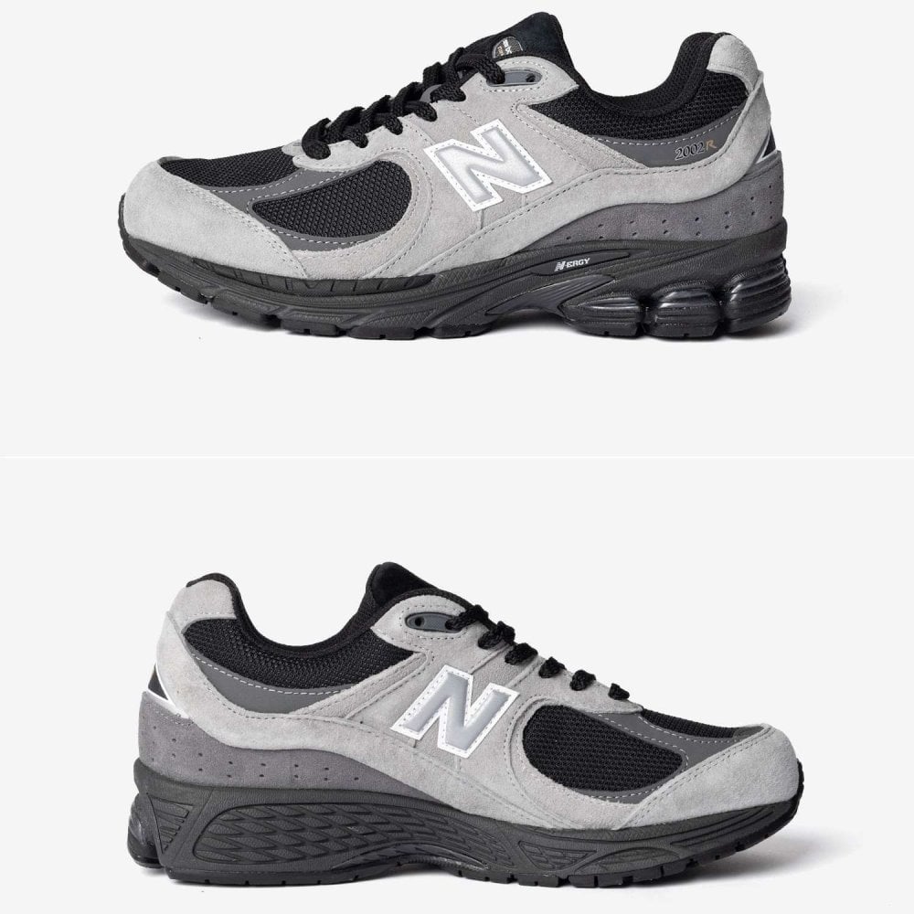 ニューバランス New Balance U2002R スニーカー ユニセックス レディース メンズ  シューズ