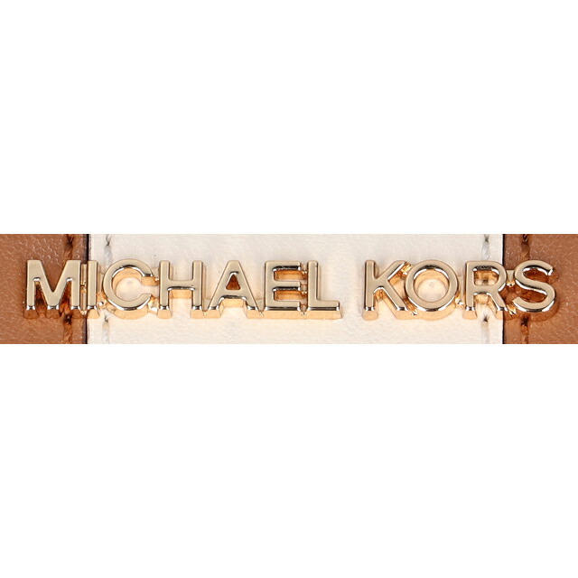 マイケルコース トートバッグ レディース ブランド MICHAEL KORS ベッカ 2WAY 30R6GQ6S2B-252 BRN ACORN