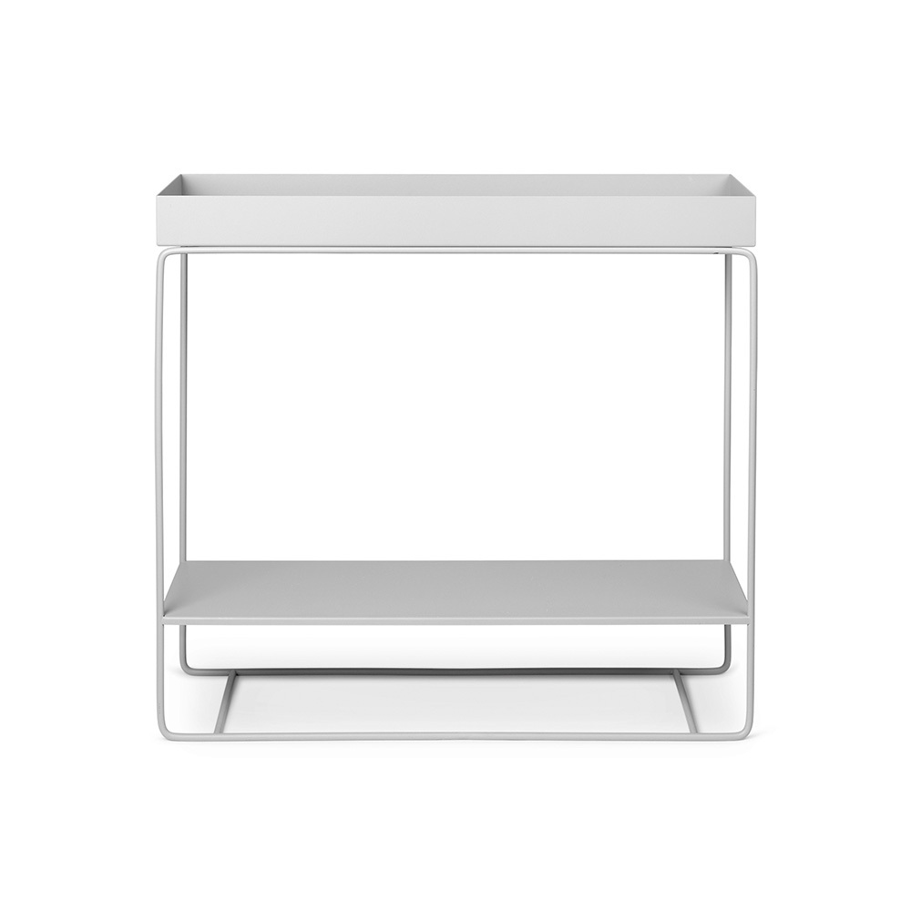 ferm LIVING ファームリビング プラントボックス Two Tier プランター 北欧小物入れ 収納 北欧雑貨 インテリア 雑貨　おしゃれ 収納 キッチン 植木鉢 鉢 スタンド 正規輸入品