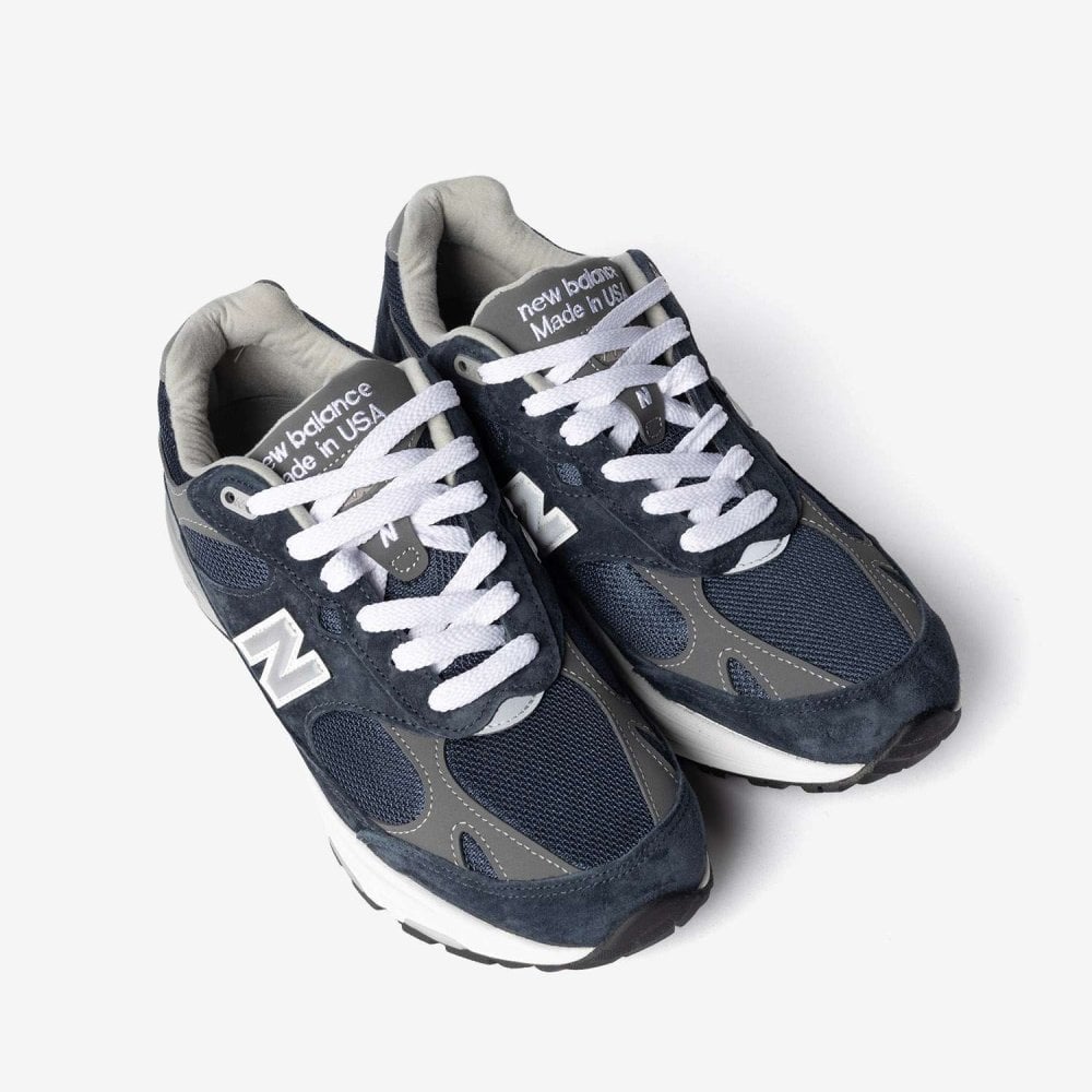 ニューバランス New Balance MR993NV Made in USA 993 メイドインUSA MR993NV スニーカー メンズ シューズ