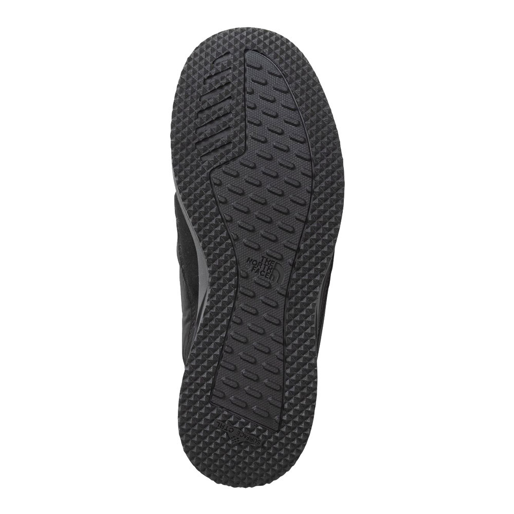 ノースフェイス ヌプシ スリッポン レディース 中綿 防寒 冬 履きやすい 歩きやすい 軽量 靴 THE NORTH FACE NF52672