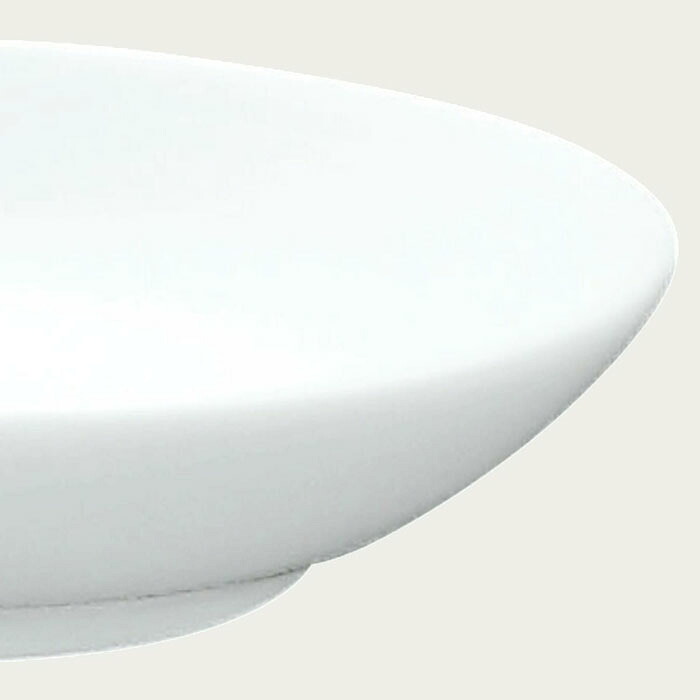 アークティック ホワイト 9.5cm小皿 〈4000L/91558〉 ノリタケ 正規品 化粧箱なし 業務用 自宅用 オープンストック 電子レンジ対応 食洗機対応 食器