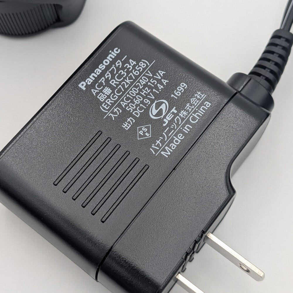 【ラッピング無料】パナソニック ボディトリマー ER-GK83-S ER-NGKJ3-S 選べる2種類 メンズ VIO対応 全身 ボディシェーバー 充電式 防水 ムダ毛処理 誕生日 ギフト プレゼント