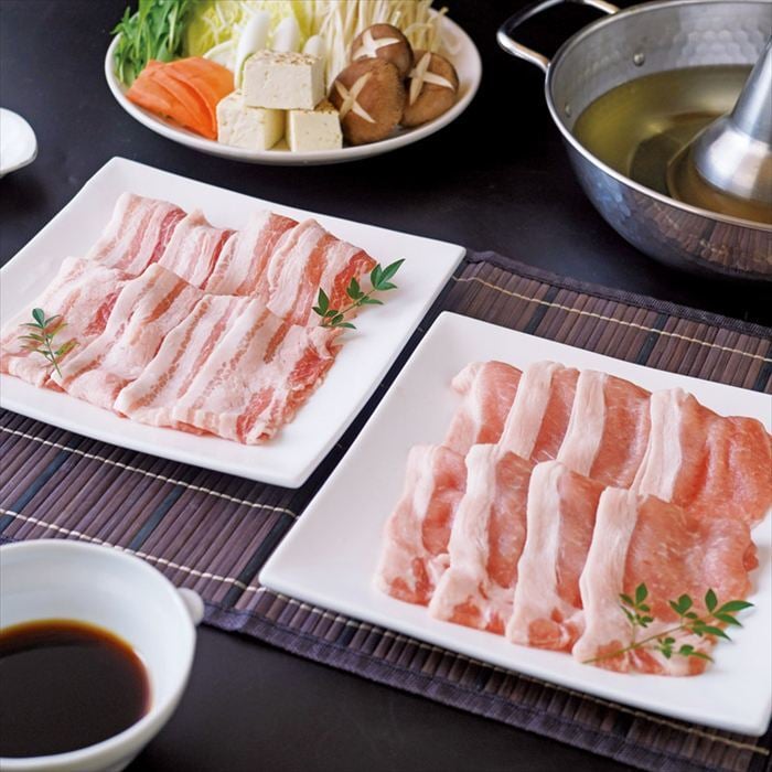  神戸ポーク しゃぶしゃぶ用 7029505  内祝 内祝い お祝 御祝 記念品 出産内祝い プレゼント 快気祝い 粗供養 引出物
