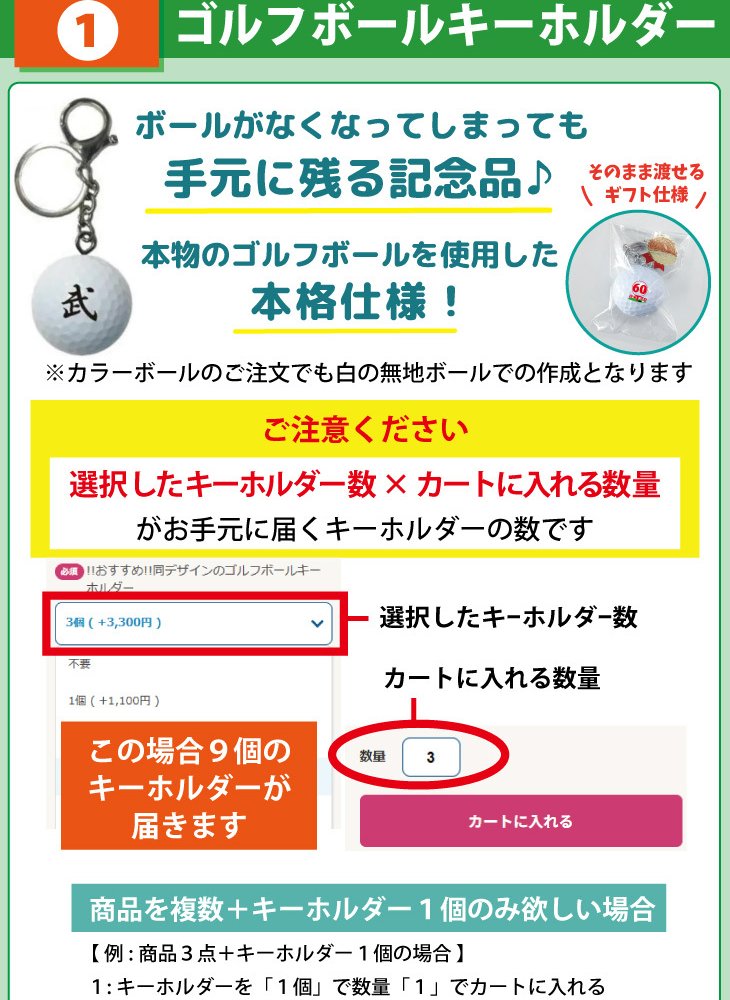 ゴルフボールスタンド画像確認用