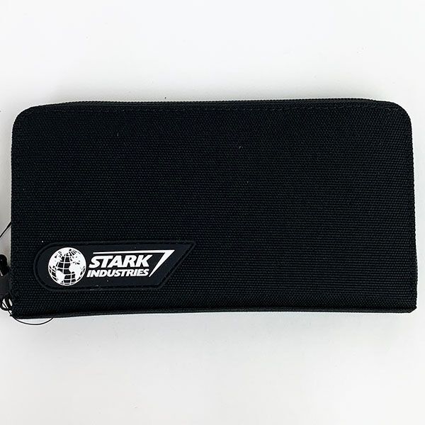 MARVEL スタークインダストリーズ 長財布 マーベル グッズ  (MCOR)